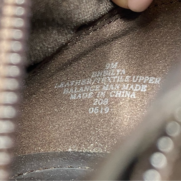 New! Bandolino Bilya Brown Heeled Tall Boot 9M - Picture 13 of 15